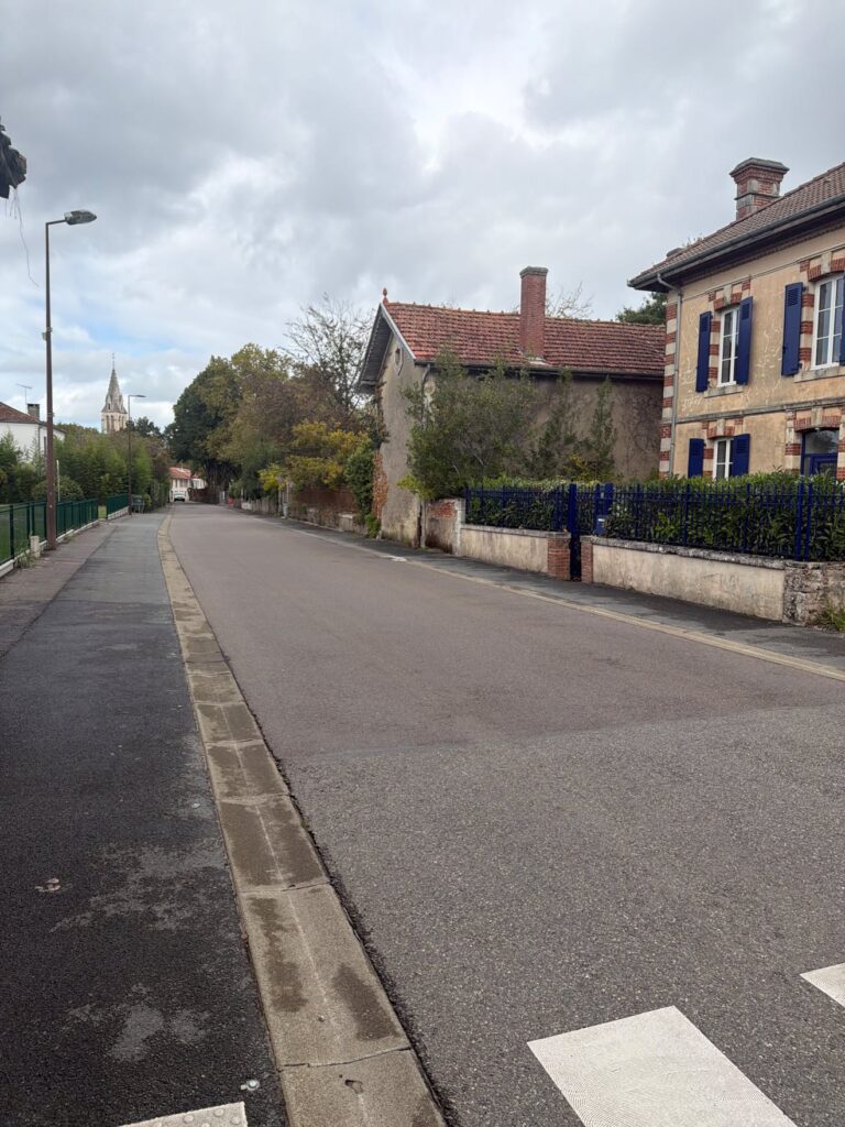 Rue du Vicomte : des travaux importants à partir du 20 octobre